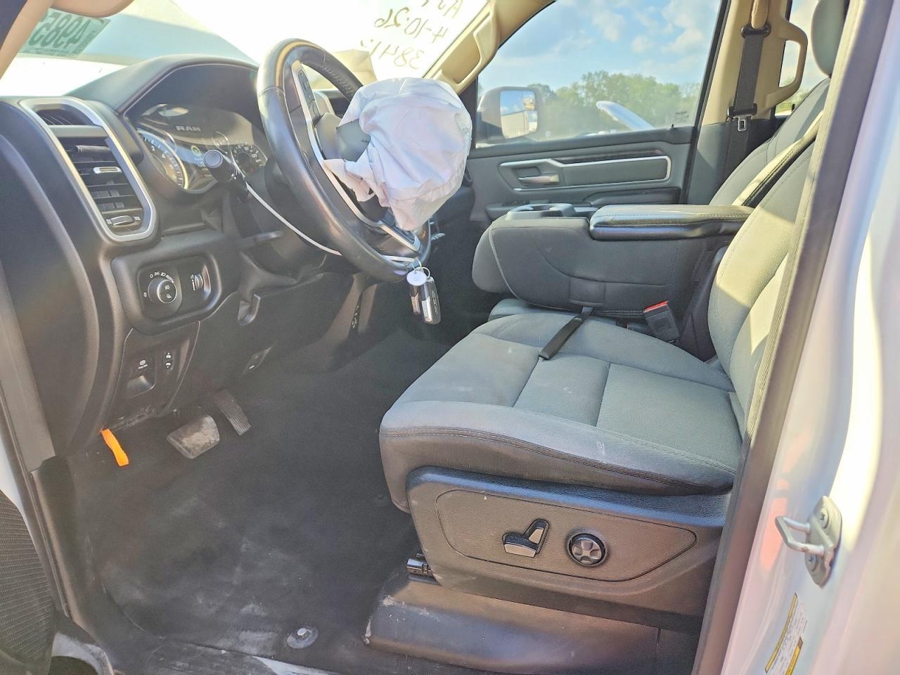 2020 Dodge RAM 1500 BIG Horn