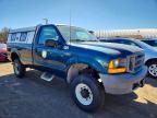 1999 Ford F250 Super Duty
