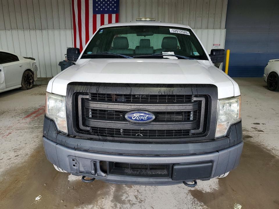 2014 Ford F150