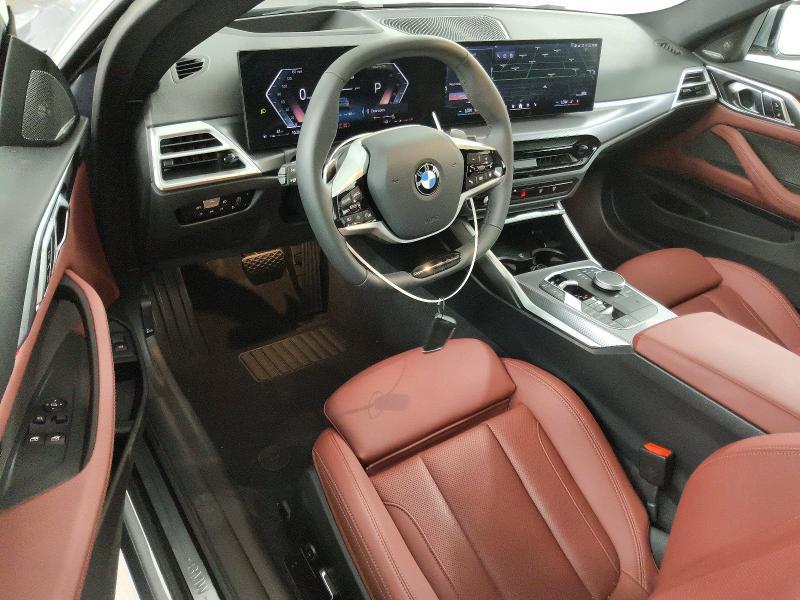 2026 BMW 430xi