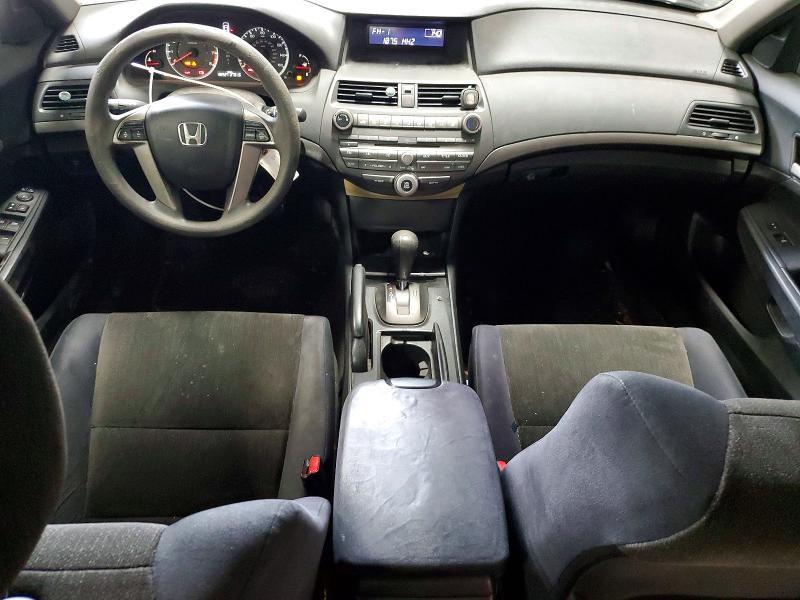 2010 Honda Accord lxp