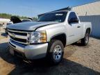 2011 Chevrolet Silverado C1500