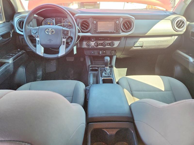 2018 Toyota Tacoma SR5 V6