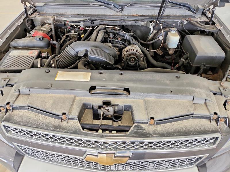 2007 Chevrolet Avalanche K1500