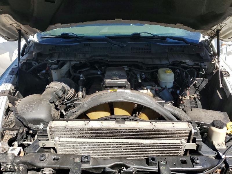 2014 Dodge RAM 3500 ST