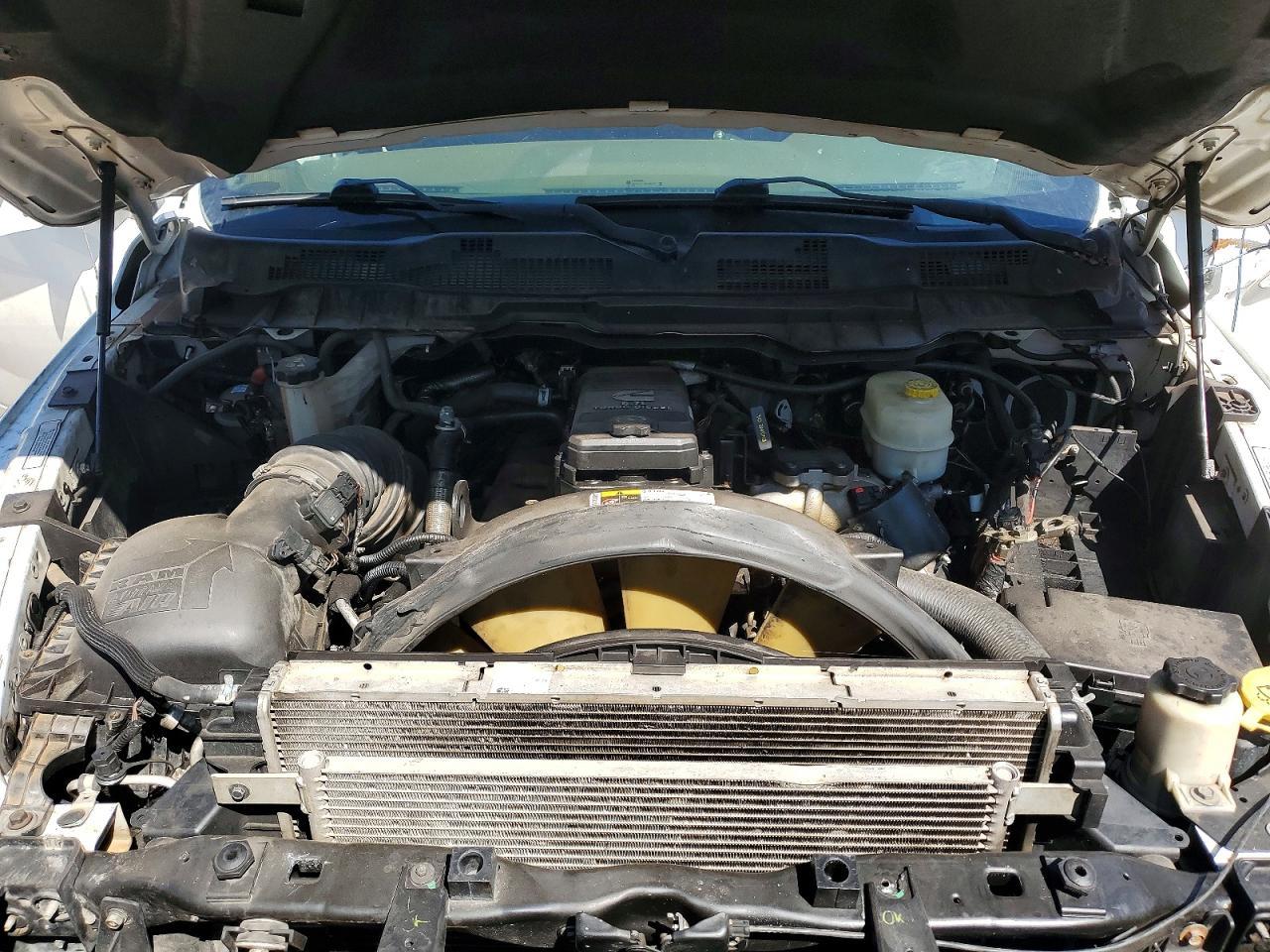 2014 Dodge RAM 3500 ST