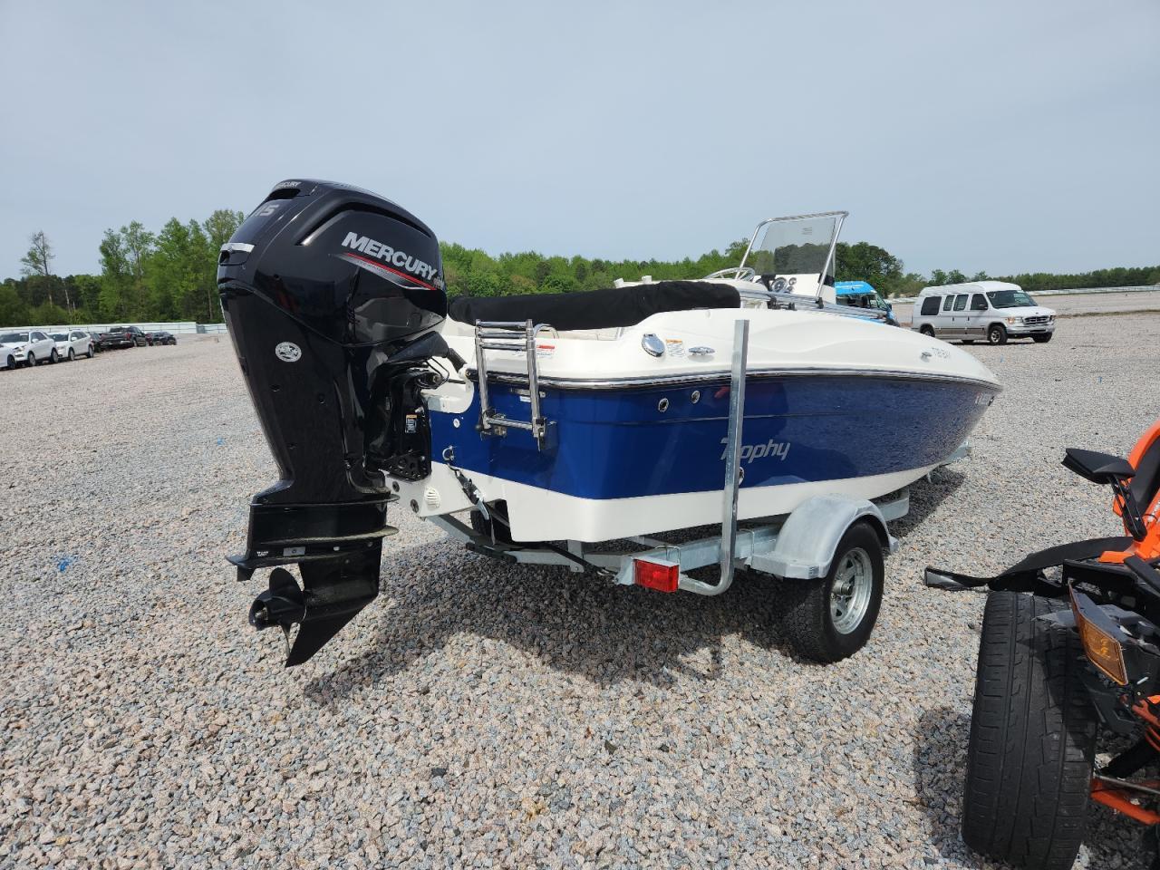 2023 Bayliner Boat-Boat