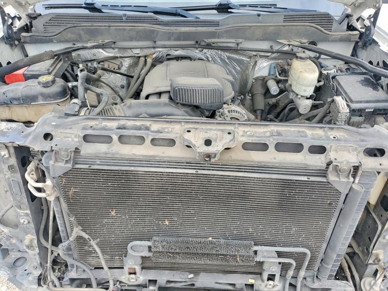 2015 Chev Rolet Silverado 2500 Utility / Service Truck