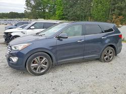 2016 Hyundai Santa fe Limited for sale in Fairburn, GA