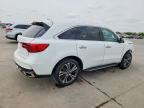 2020 Acura Mdx Technology