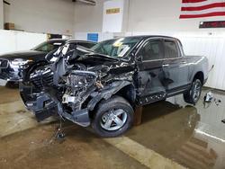 2023 Honda Ridgeline RTL-E en venta en Elgin, IL