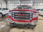 2018 GMC Sierra K1500 SLT