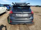 2018 Ford Focus st
