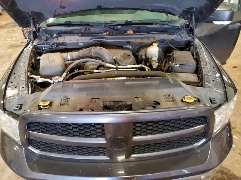 2014 Dodge RAM 1500 SLT