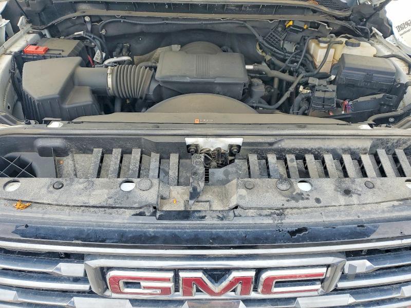 2024 GMC Sierra K3500 AT4