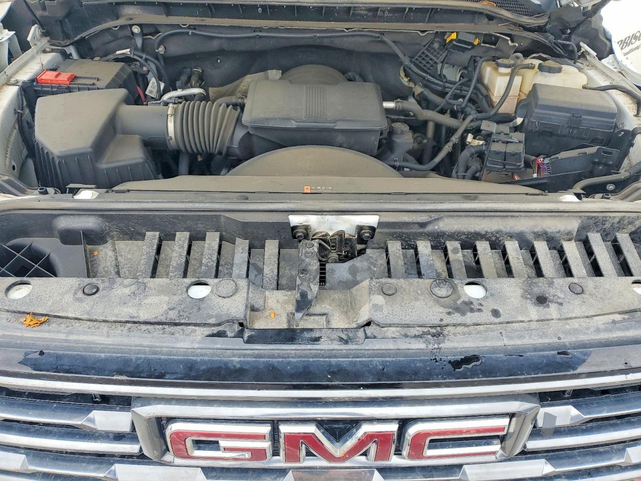 2024 GMC Sierra K3500 AT4