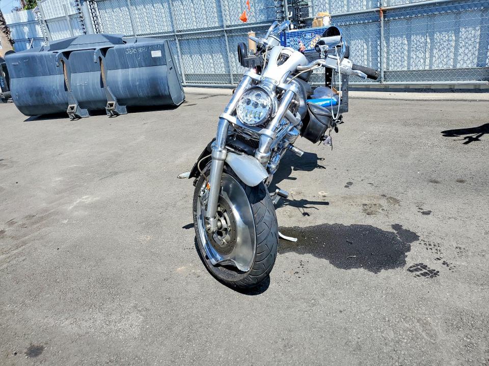 2003 Harley-Davidson Vrsca Anniversary