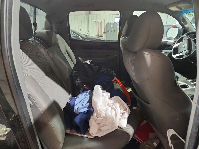 2015 Toyota Tacoma V6