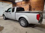 2018 Nissan Frontier SV V6