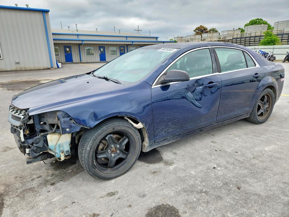 2011 Chevrolet Malibu ls