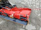 2026 Boss Power-V DXT Snow Plow