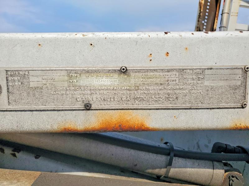 2004 Cottrell 2004 Sterling L9500 car Carrier