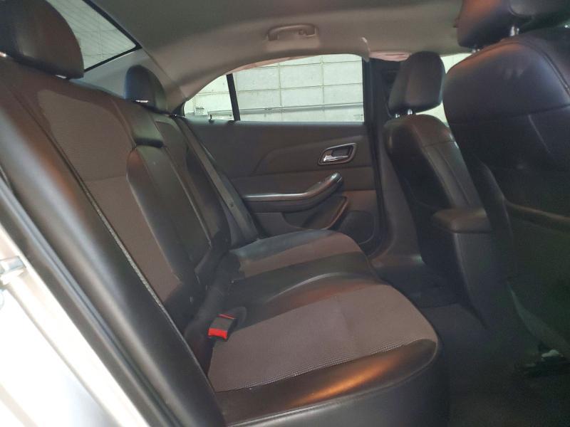 2014 Chevrolet Malibu 2LT