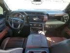 2025 GMC Sierra K3500 Denali Ultimate