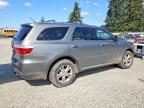 2011 Dodge Durango Crew
