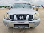 2006 Nissan Titan XE FFV