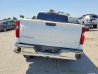 2022 Chevrolet Silverado K1500 LTZ