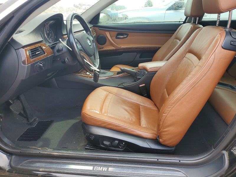 2007 BMW 328 xi Sulev