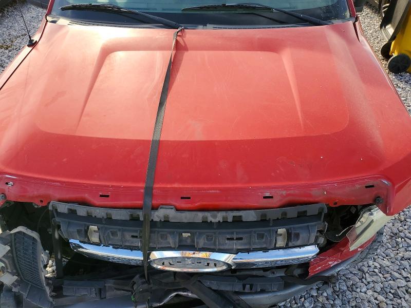 2010 Ford F150