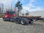 2011 Mack GU813 ROLL-OFF Container Truck