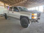 2014 Chevrolet Silverado K1500