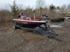 2002 Javelin Boat-Boat