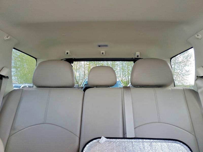 2010 Mercury Mariner Premier