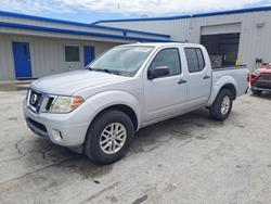 Nissan salvage cars for sale: 2016 Nissan Frontier SV