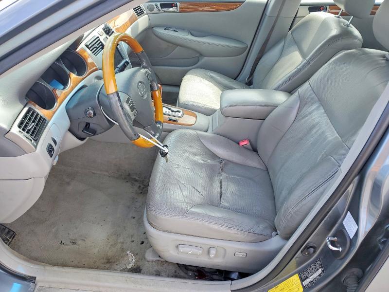 2006 Lexus Es 330