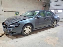 2014 Chevrolet Impala Limited lt for sale in Blaine, MN