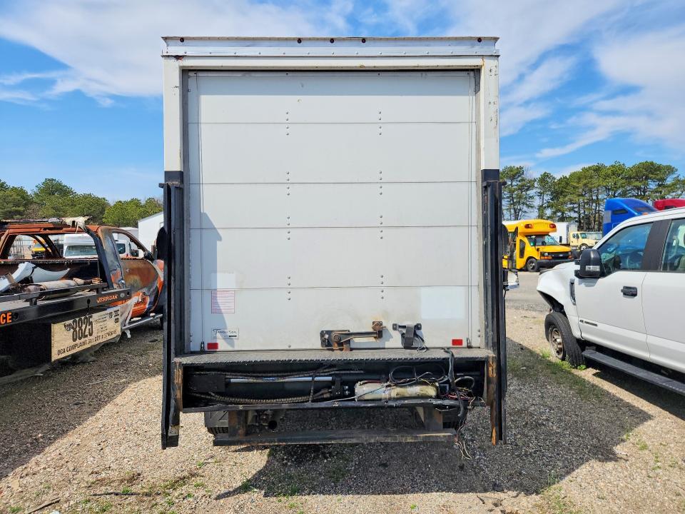 2023 Dodge RAM Promaster 3500 BOX Truck