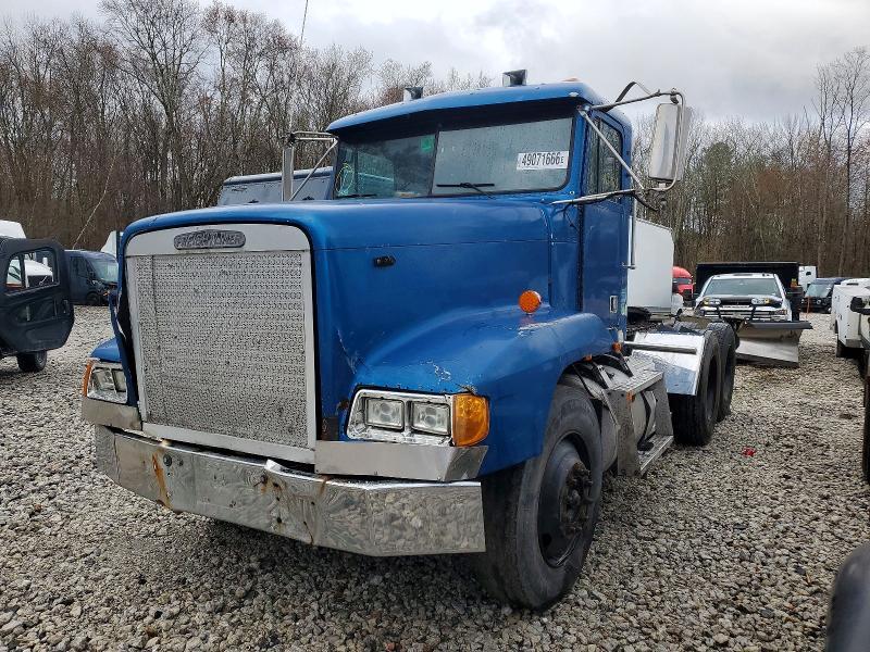 1995 Freightliner FLD120 Semi Truck