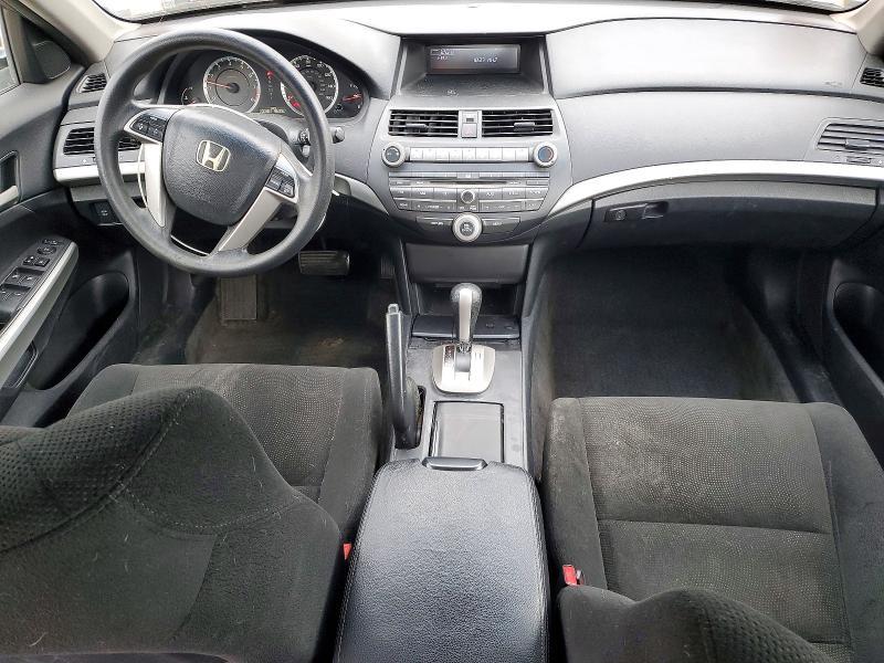 2010 Honda Accord ex