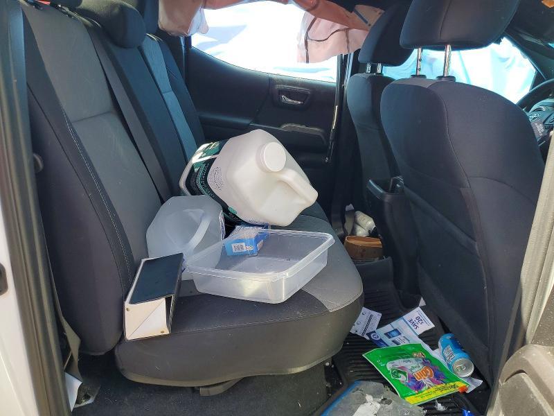 2023 Toyota Tacoma TRD OFF-Road