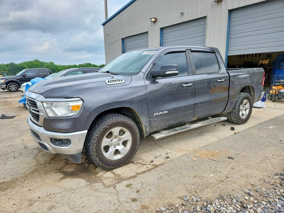 2019 Dodge RAM 1500 BIG Horn