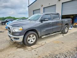 Dodge salvage cars for sale: 2019 Dodge RAM 1500 BIG Horn