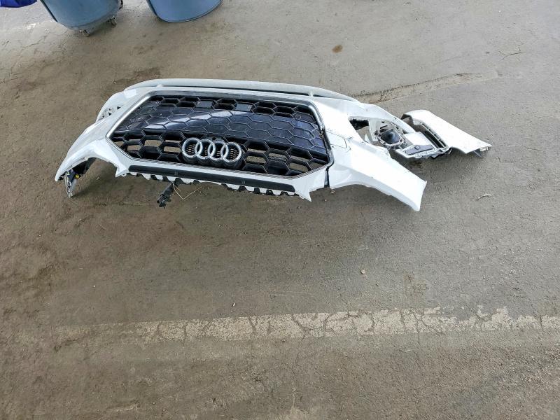 2024 Audi A4 Premium Plus 45