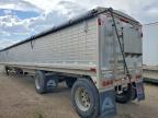 2000 Wilson Grain Trailer