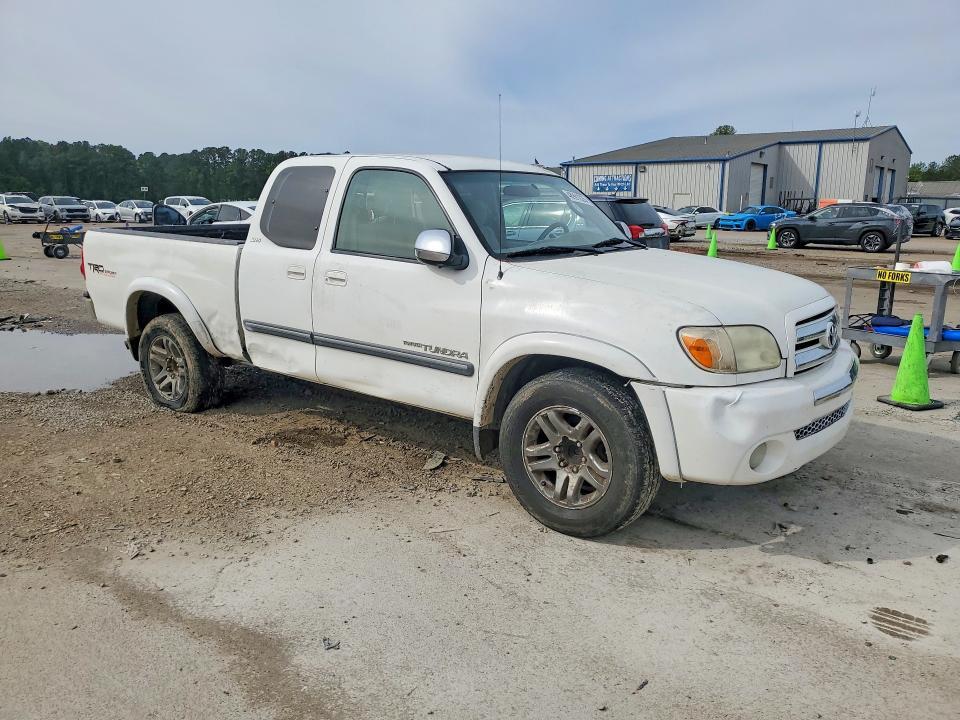 2006 Toyota Tundra SR5