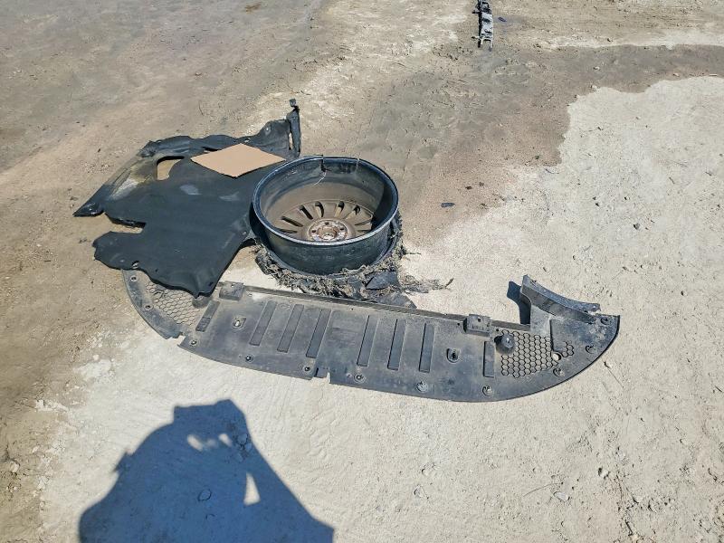 2019 Lincoln Nautilus Select